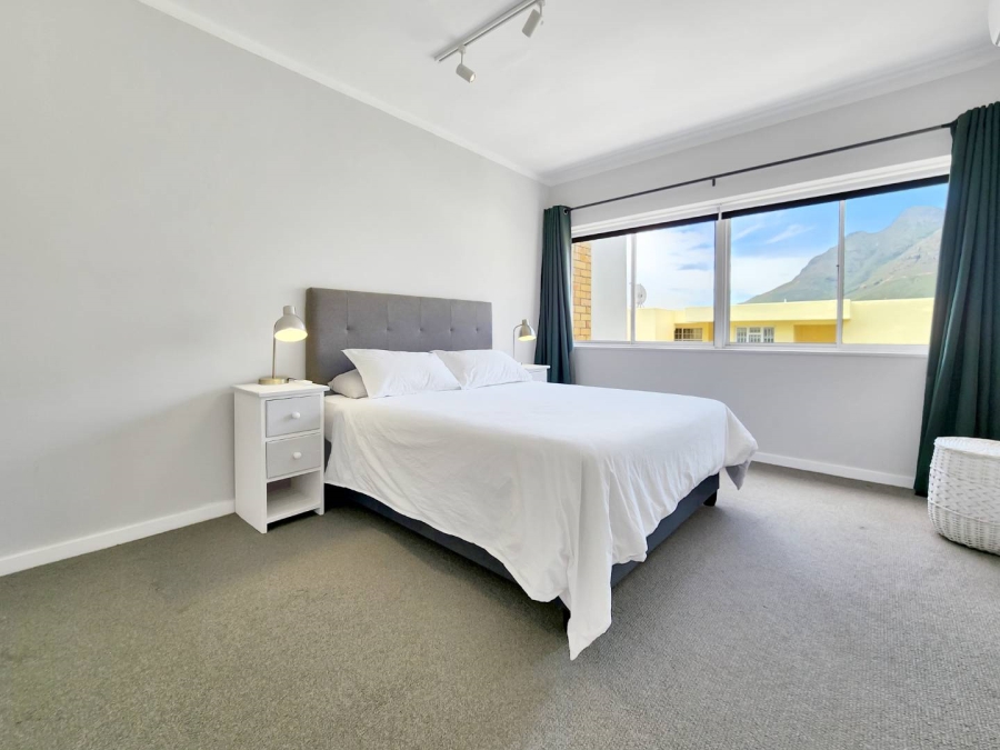 To Let 2 Bedroom Property for Rent in Gardens Western Cape